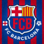 巴塞罗那足球俱乐部队标